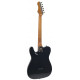 TONEBERG TETL 400 BK