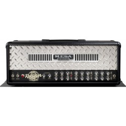 MESA BOOGIE TRIPLE RECTIFIER SOLO HEAD