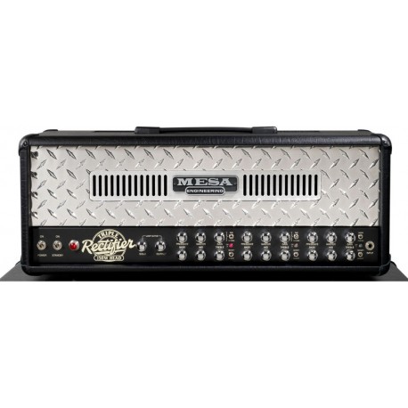 MESA BOOGIE TRIPLE RECTIFIER SOLO HEAD