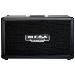 MESA BOOGIE RECTIFIER CABINET 2x12