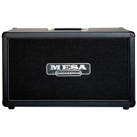 MESA BOOGIE RECTIFIER CABINET 2x12