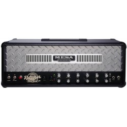 MESA BOOGIE DUAL RECTIFIER SOLO HEAD