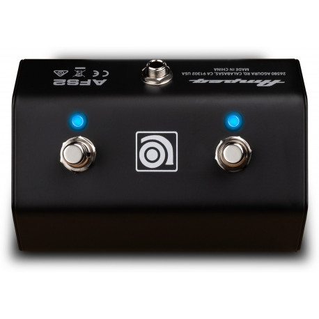 AMPEG AFS2
