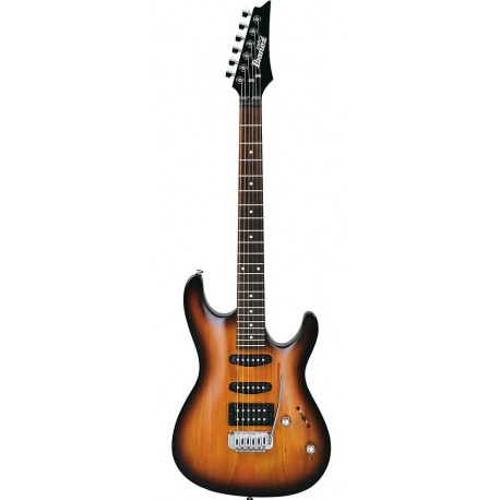 IBANEZ GSA-60 BS
