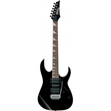 IBANEZ GRG170DX BKN