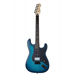 MOOER MSC31 Pro (Blue Burst)