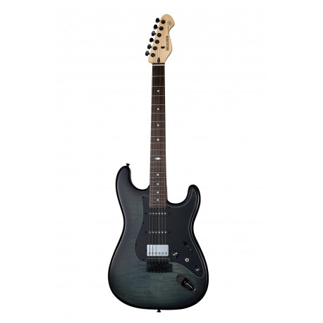 MOOER MSC31 Pro (Grey Burst)