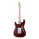 MOOER MSC30 Pro (Sunset Red)