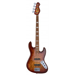 MOOER MBJ420 (Red Burst)