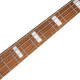 MOOER MBJ420 (Red Burst)