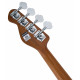 MOOER MBJ420 (Red Burst)