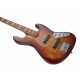 MOOER MBJ420 (Red Burst)