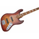 MOOER MBJ420 (Red Burst)