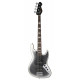 MOOER MBJ412 (Dark Silver)