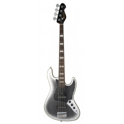 MOOER MBJ412 (Dark Silver)