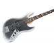 MOOER MBJ412 (Dark Silver)