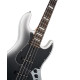 MOOER MBJ412 (Dark Silver)