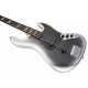 MOOER MBJ412 (Dark Silver)