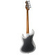 MOOER MBJ412 (Dark Silver)
