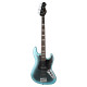 MOOER MBJ412 (Dark Blue)