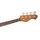 MOOER MBJ412 (Dark Blue)