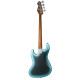 MOOER MBJ412 (Dark Blue)