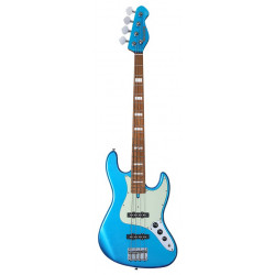 MOOER MBJ410 (Metal Blue)
