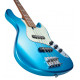 MOOER MBJ410 (Metal Blue)