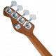 MOOER MBJ410 (Metal Blue)