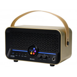 MOOER F15i Li (Imperial Gold)