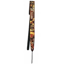 GRETSCH ARTIST DN HUMDINGER STRAP