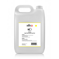 CHAUVET High Performance Fog Fluid (FFDJ5)