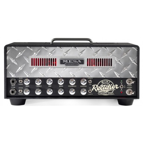 MESA BOOGIE MINI RECTIFIER TWENTY-FIVE