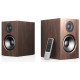 Audio Pro A28 Walnut
