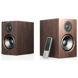 Audio Pro A28 Walnut