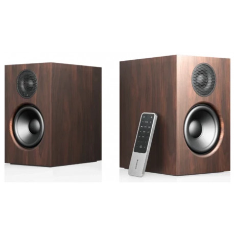 Audio Pro A28 Walnut