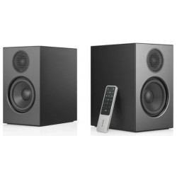 Audio Pro A28 Black