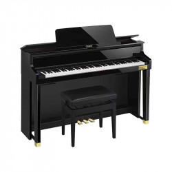 Casio Celviano Grand Hybrid GP-510BP