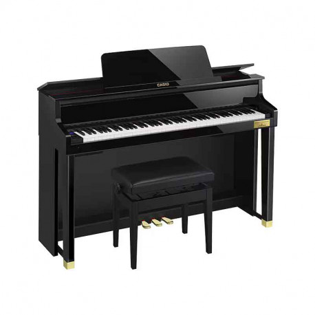 Casio Celviano Grand Hybrid GP-510BP