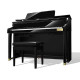 Casio Celviano Grand Hybrid GP-510BP