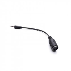 Polyend Midi Jack DIN Adapter
