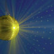 Eurolite Mirror Ball 40cm (Gold)