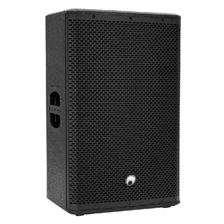 Omnitronic PAS-212A MK4