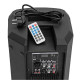 Omnitronic VFM-208AP MK2