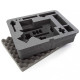 Nanuk 930 Foam insert for DJI Ronin-S2
