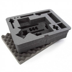 Nanuk 930 Foam insert for DJI Ronin-S2
