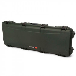 Nanuk 990 (Olive) Foam AR