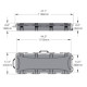 Nanuk 990 (Olive) Foam AR