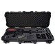 Nanuk 990 (Olive) Foam AR