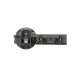 Nanuk 990 (Olive) Foam AR
